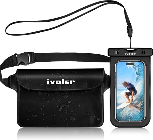 Ivoler wasserdichte tasche - ivoler,