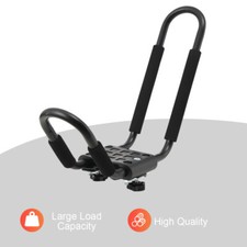 4x Kajakträger Kajakhalter