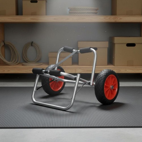 Robuster sup transportwagen - robuster, sup-transportwagen
