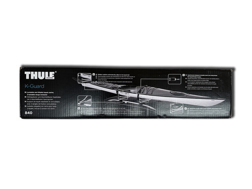 Thule guard 840 - k-guard, premium