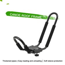 4 x Kajakträger Kajakhalter