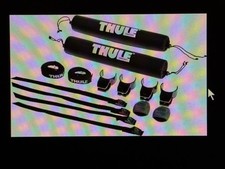 Thule Sailboard carrier 533