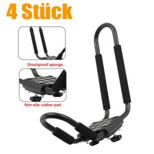 4tlg Kajakträger Kajakhalter