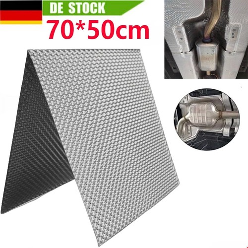 Hitzeschutz hitzeblech - hitzeschutz,