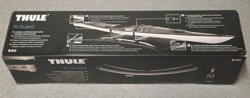 Thule 840 guard kajakhalter - thule,
