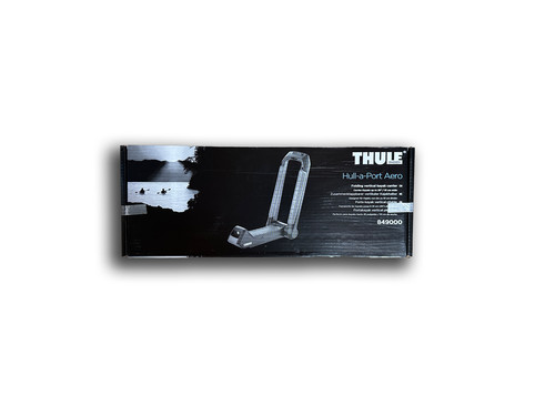 Thule 849 hull - 849, aero