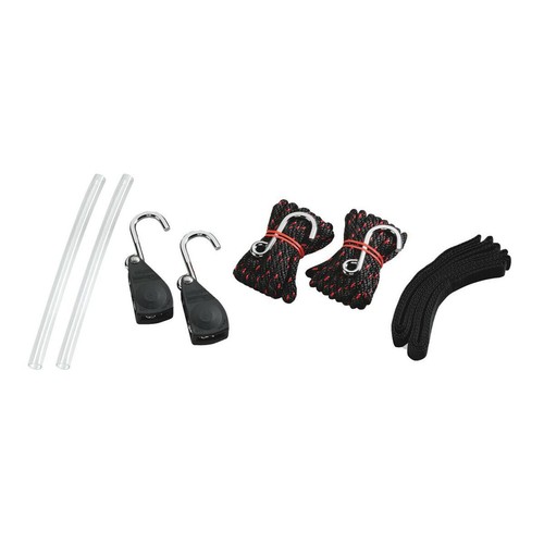 Set anker canoe yakima - anker,