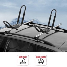 4x Kajakträger Kajakhalter