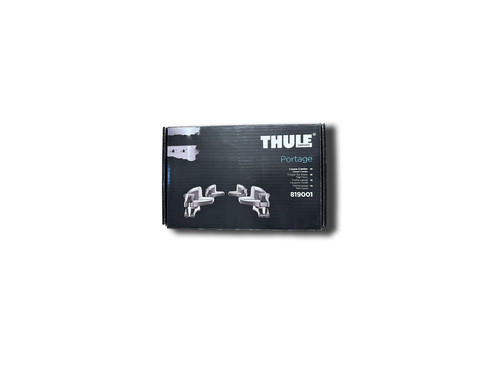 Thule portage 819 - thule,