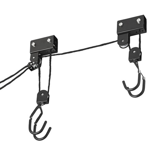 Pricenet fahrradlift - fahrradlift, xl