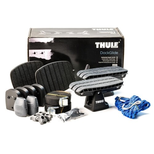 Thule 896 dockglide kajak - dockglide,